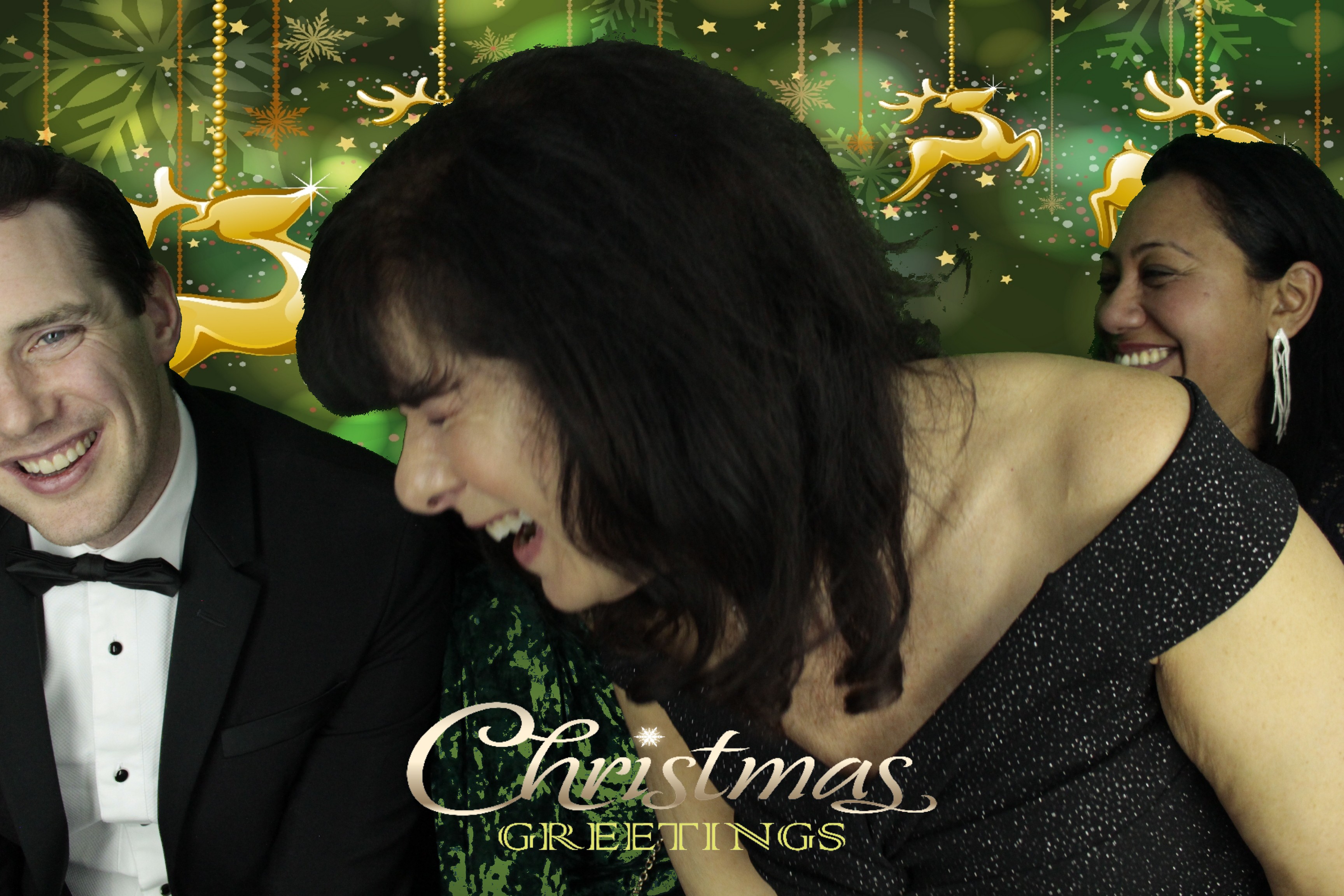 Staffing 360 Solutions Christmas Party | View more photos from the event at gallery.myphotoboothexperience.co.uk/u/MyPhotoBoothExperienceLtd/Staffing-360-Solutions-Christmas-Party-0